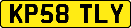 KP58TLY