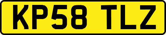 KP58TLZ
