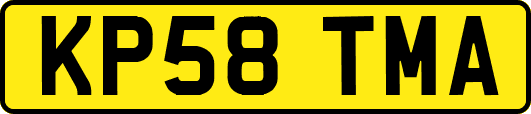 KP58TMA