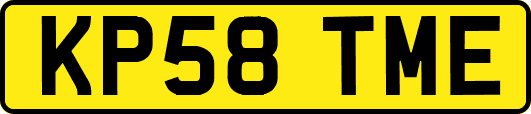 KP58TME