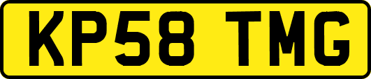 KP58TMG