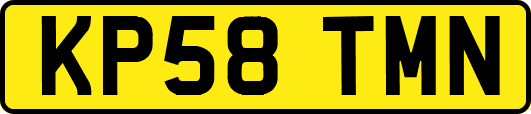 KP58TMN