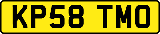 KP58TMO