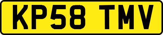 KP58TMV