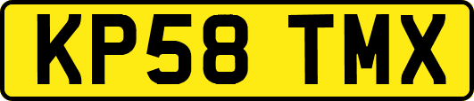 KP58TMX
