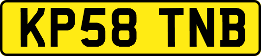 KP58TNB