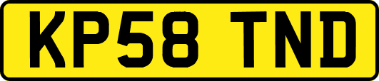 KP58TND