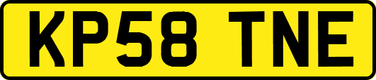 KP58TNE