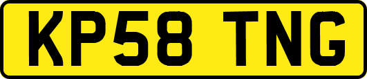 KP58TNG