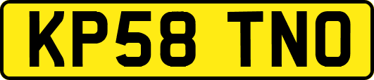 KP58TNO