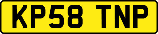 KP58TNP