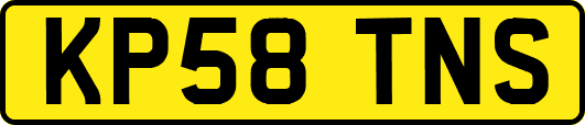 KP58TNS