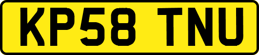 KP58TNU