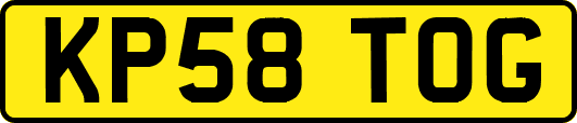 KP58TOG