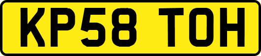 KP58TOH
