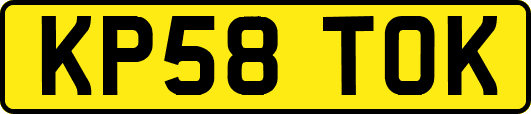 KP58TOK