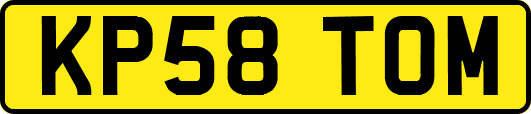 KP58TOM