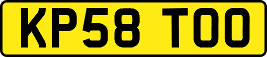 KP58TOO