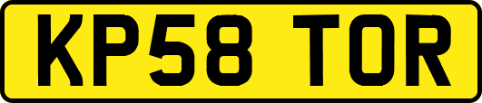 KP58TOR