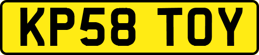 KP58TOY