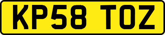 KP58TOZ