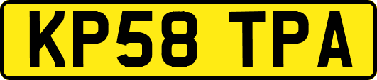 KP58TPA