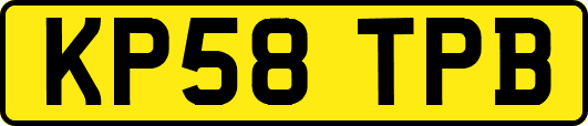 KP58TPB