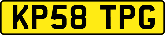 KP58TPG