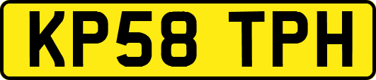 KP58TPH