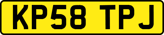 KP58TPJ