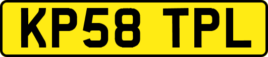 KP58TPL