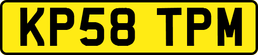 KP58TPM