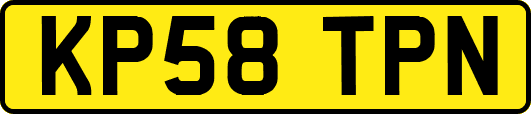 KP58TPN