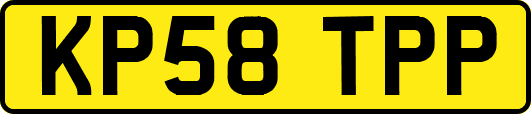 KP58TPP