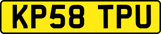 KP58TPU