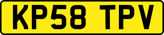 KP58TPV