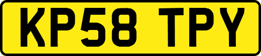 KP58TPY