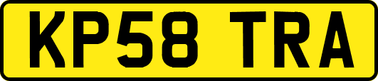 KP58TRA