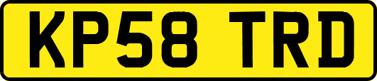 KP58TRD
