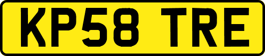 KP58TRE