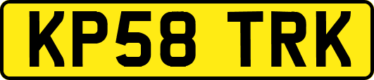 KP58TRK