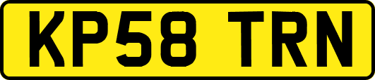 KP58TRN