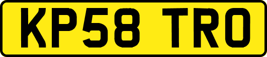 KP58TRO