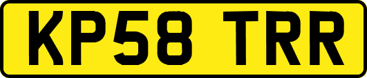 KP58TRR