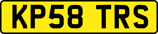 KP58TRS