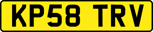 KP58TRV