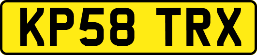 KP58TRX