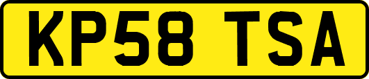 KP58TSA