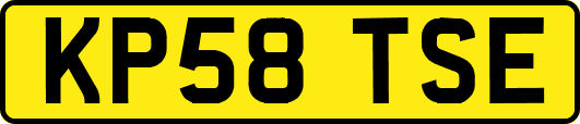 KP58TSE