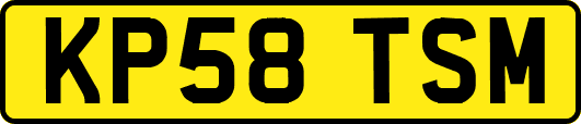 KP58TSM